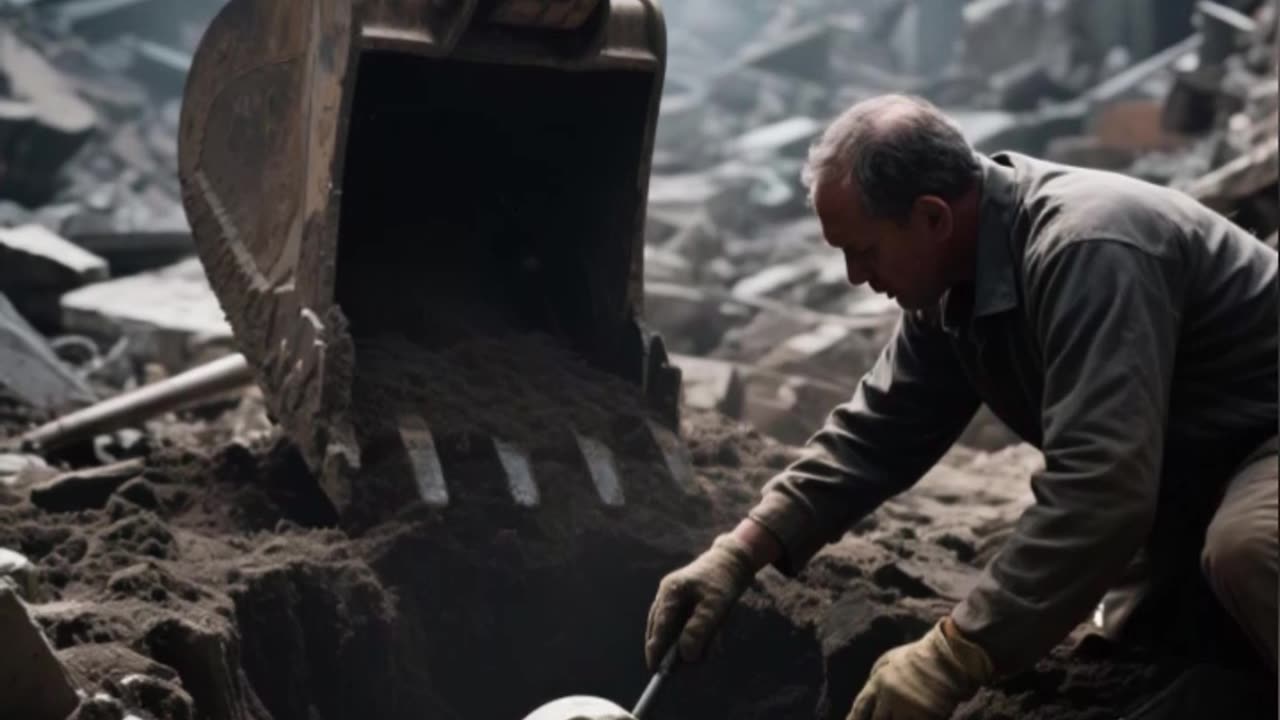 Buried in Plain Sight - The Murder of Ebby Steppach (Part 2)