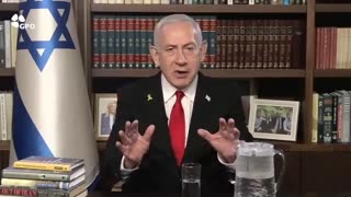 Get out your snake bite kits| A message from Prime Minister Benjamin Netanyahu to the people of Iran
