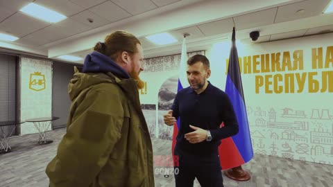 🇷🇺 🏹 ⚡️ Victory Map 2025: from Dzerzhinsk to "Match of Life" ⚡️