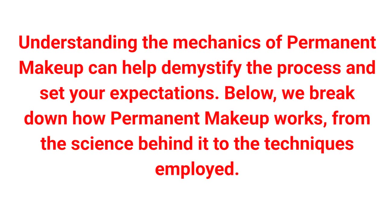 OC Brows Studio - Experts Permanent Makeup in Santa Ana, CA