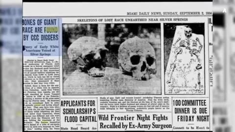 These Photos Will Change How You See History. Forbidden Technologies Of The Past