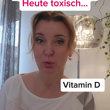 Vitamin D3: Die Wahrheit über Dosierungsempfehlungen