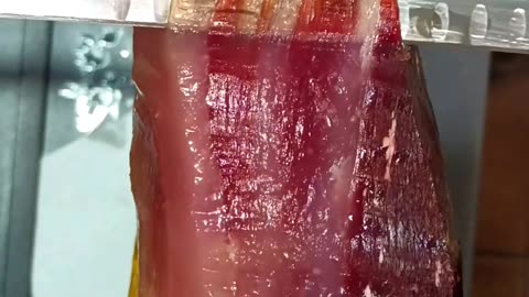 Jamón ibérico Navidul