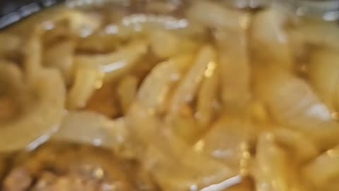 Oxtail Slow Cooked in Crockpot