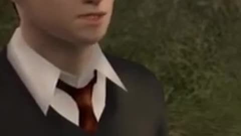 Ginny REJECTS Harry In Half Blood Prince Video Game