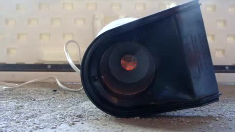 Popcorn popper overvolt possible fail_ & smash while plugged in