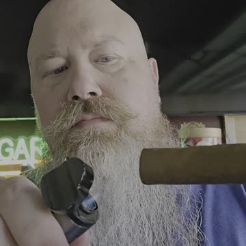 Unicorn Horn by Privada Cigar Club