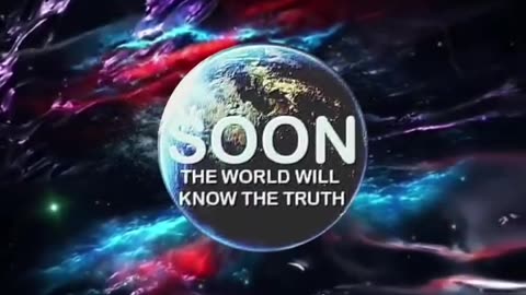 Trump Is Q Plus - Soon The World Will Know The Truth