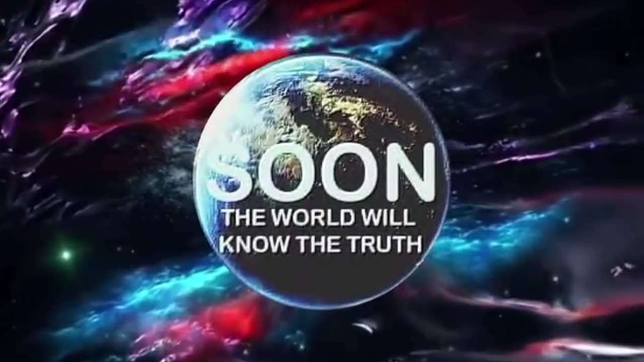 Trump Is Q Plus - Soon The World Will Know The Truth