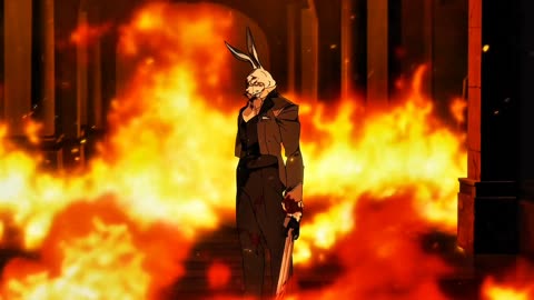 New anime