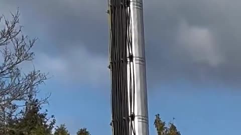 The Truth Behind 5G Towers