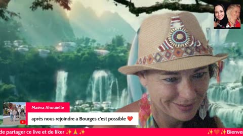 Au Coeur du Matin, Julie à Votre Ecoute 24/06