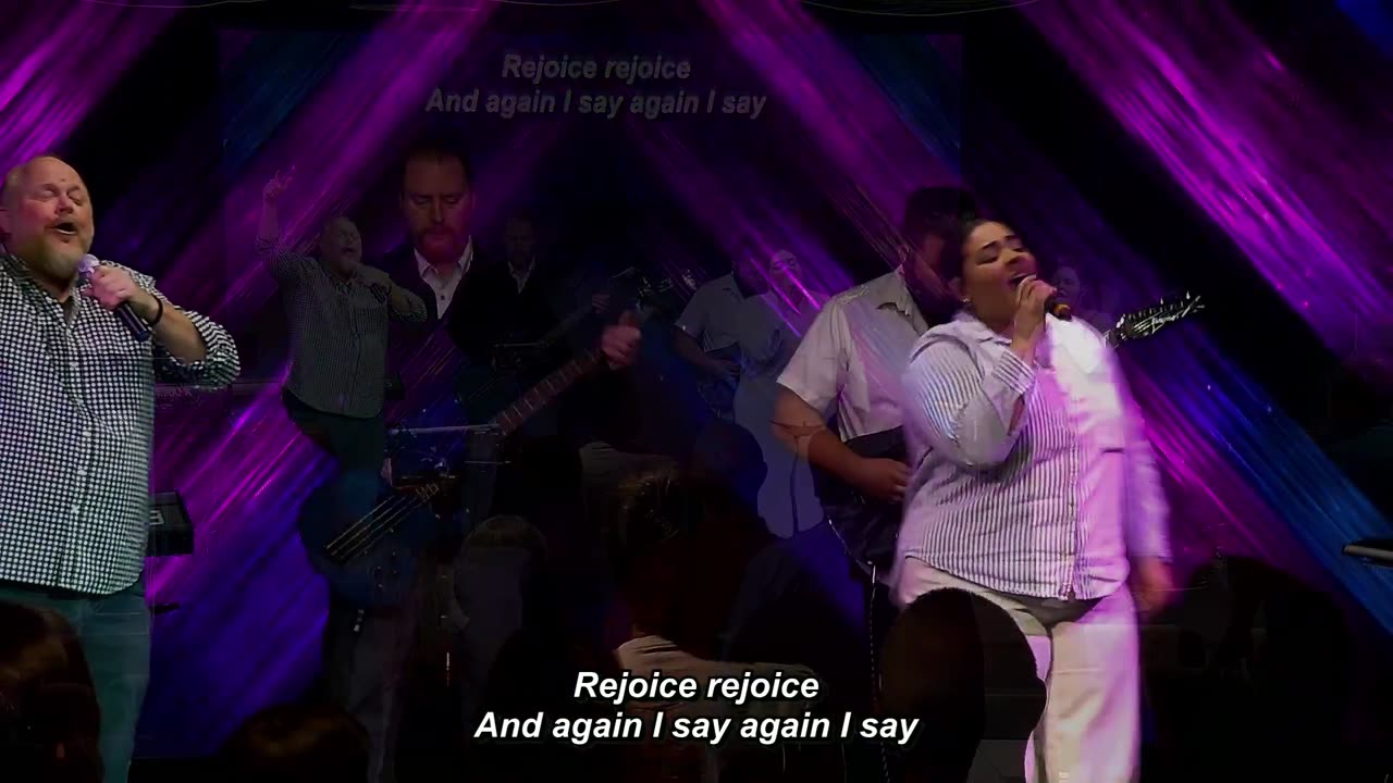 Sunday | Ps Josh Gray | 4.27.25 8:30AM
