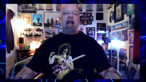 Bait Trailer Reaction