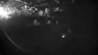 Gaza on Christmas Eve.