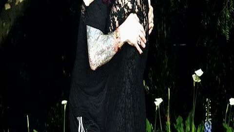 Ozzy Osbourne and Sharon Couldnt Put Each Other