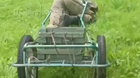🎖️🪖 Ukraine Russia War | Russian Soldier Combat Training in Difficult Terrain 2025 | RCF