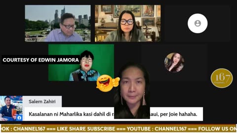 SINASABOTAHE TAYO NG MGA DOUBLE AGENT