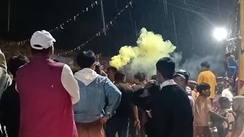 Lhuti Punhi Jatra 17