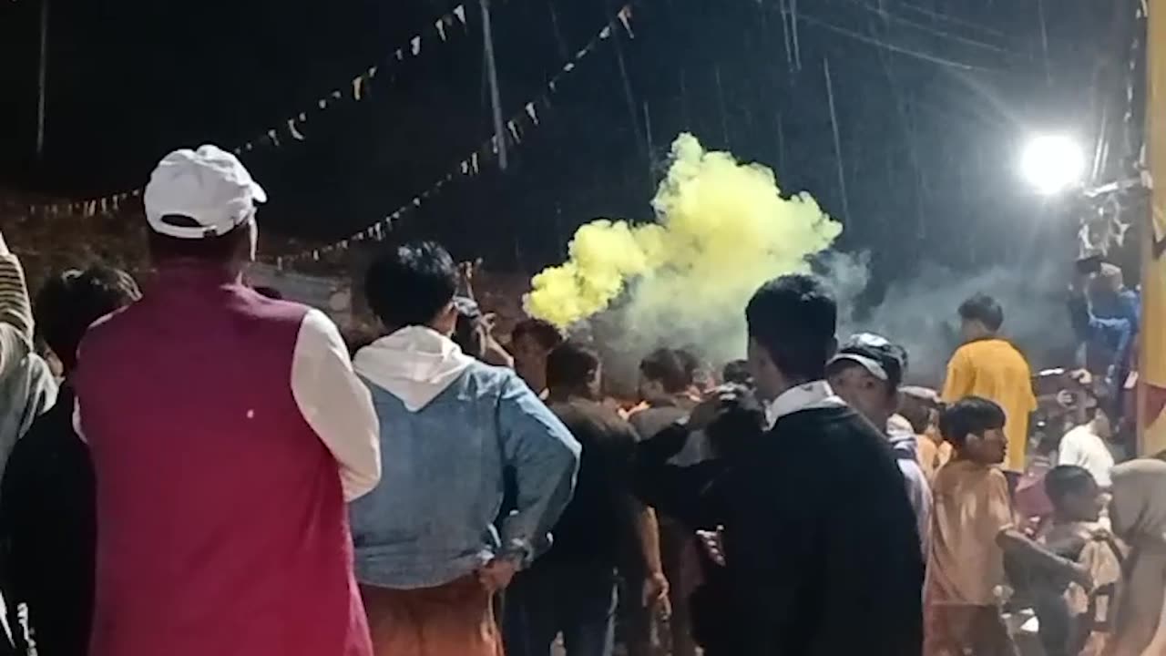 Lhuti Punhi Jatra 17