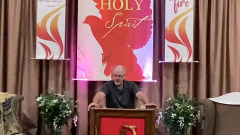 We are the Church!