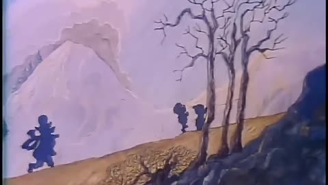 The Berenstain Bears Christmas Tree 🎄✨