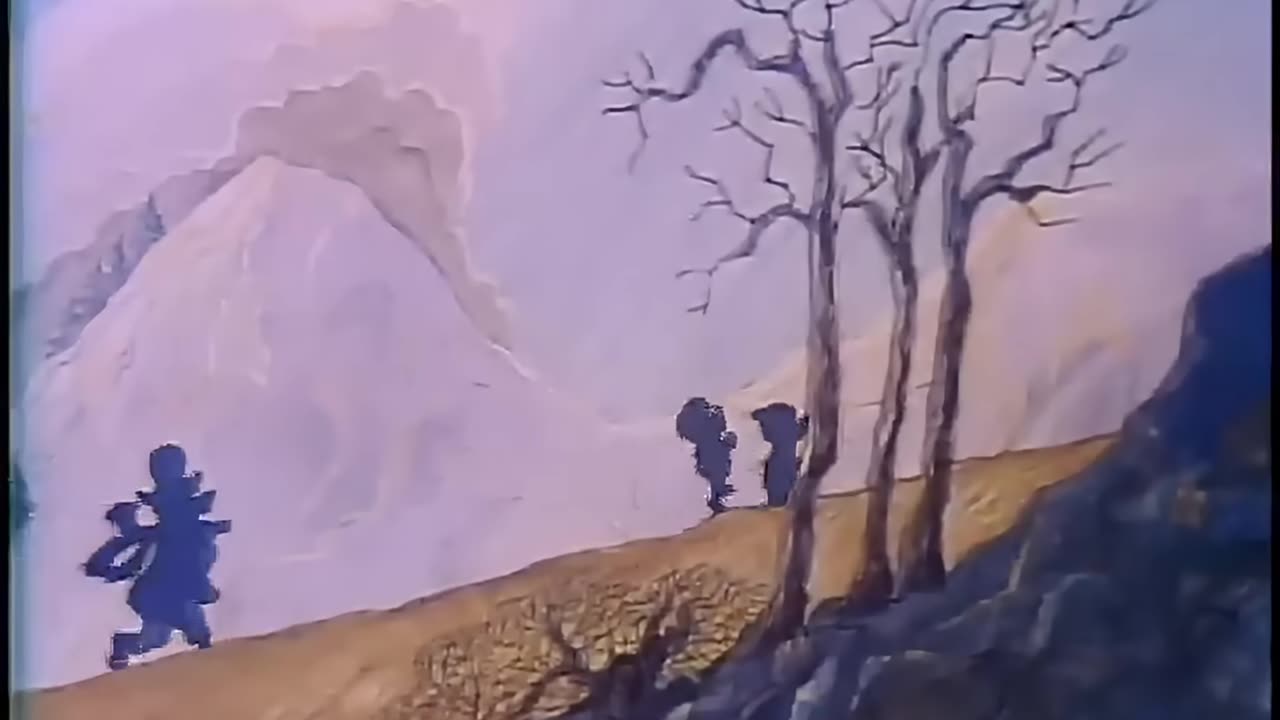 The Berenstain Bears Christmas Tree 🎄✨