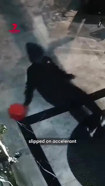 Third attack on salon in Burwood, Sydney