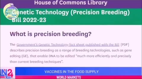 Plan B for the Unvaccinated?