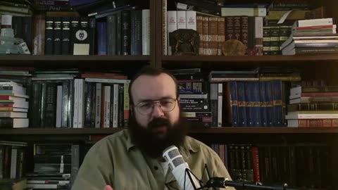 Christianity and History (Ep. 1) - War Patterns of the 1st Century, 'Acts' and 'Revelation'