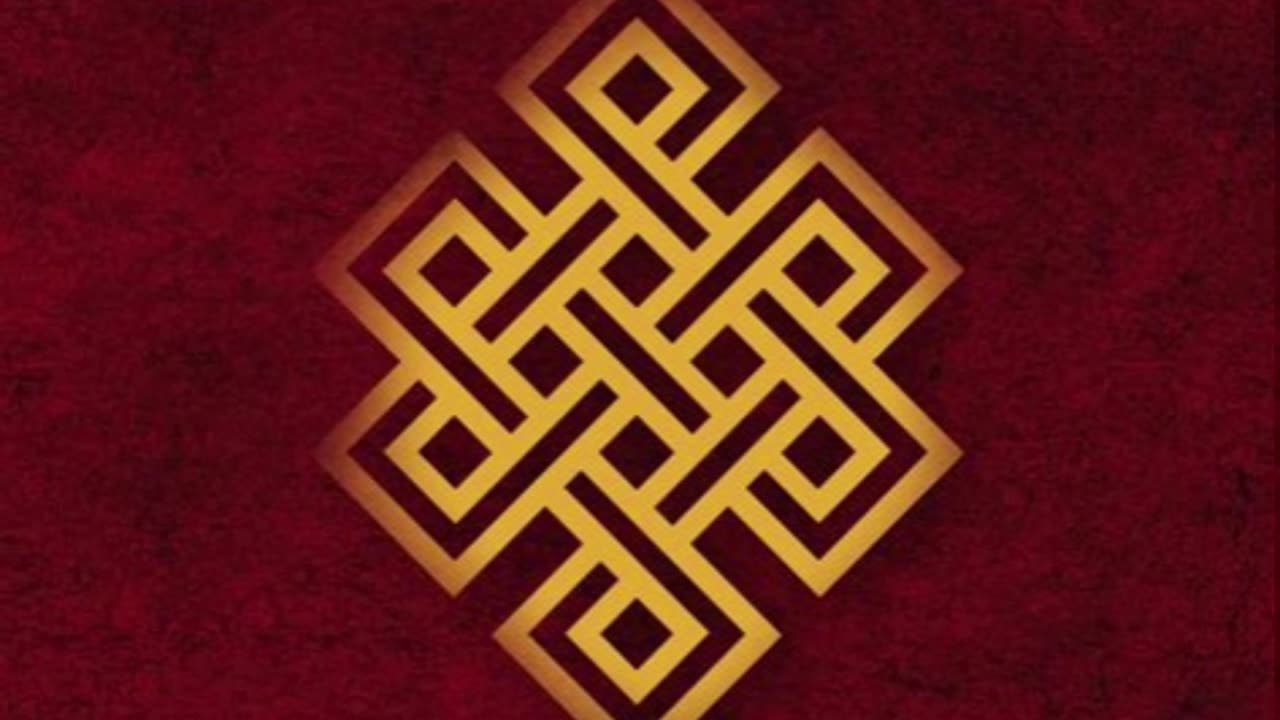 The Tibetan Book of the Dead