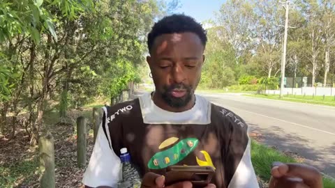 GMSDOWNUNDERAUSTRALIA is live Church - Camp - Australia - 11/30/25