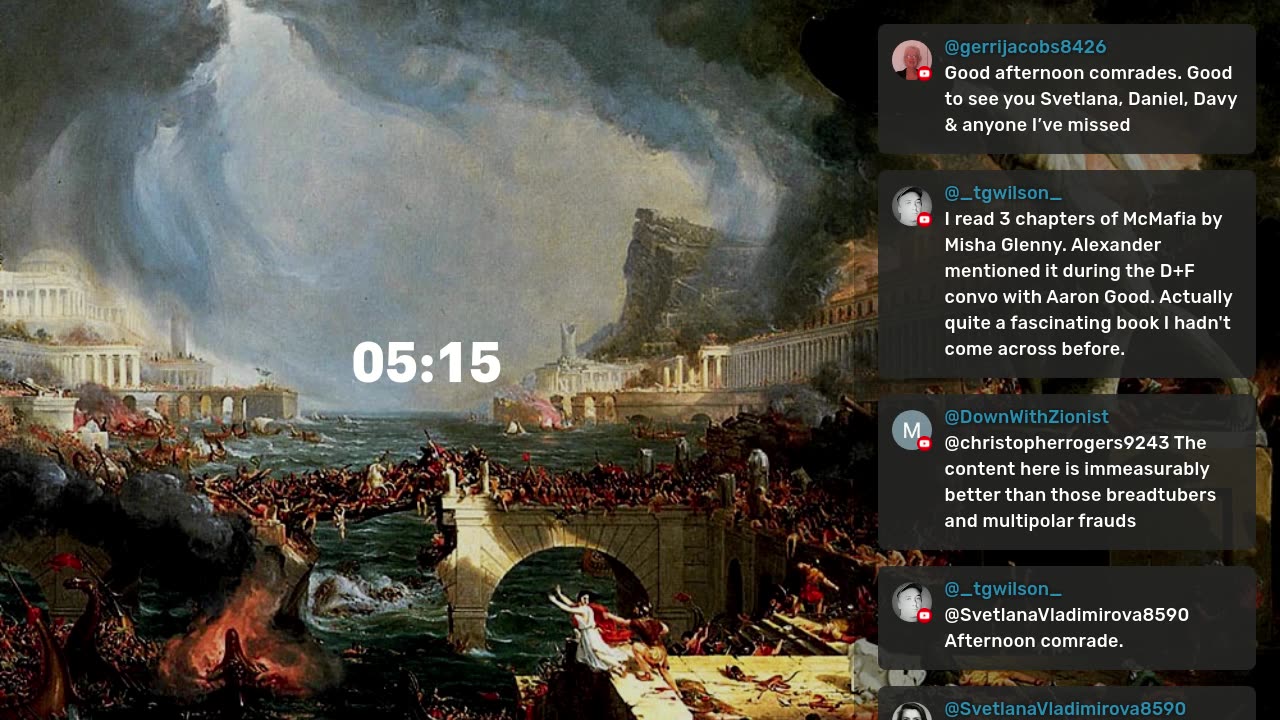 Trump Putin Summit Cancelled and Britain Keeps On Bluffing