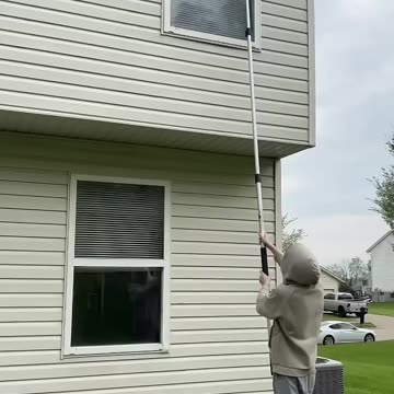 Washing Windows for a Side Hustle? Good Idea or Bad Idea?