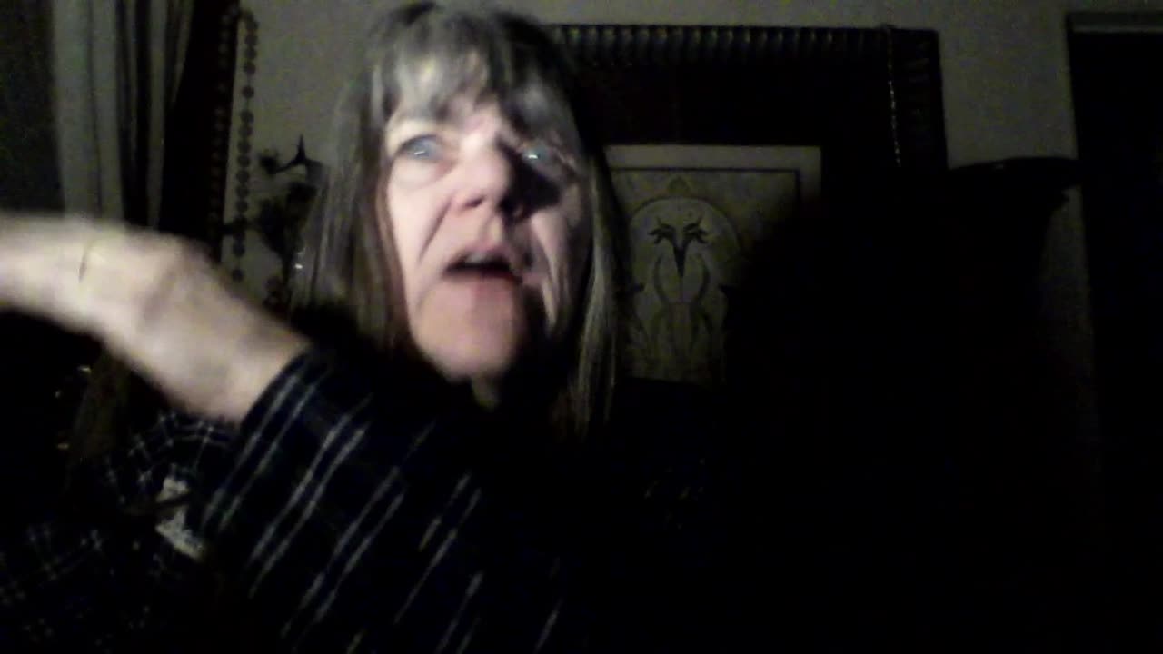 Grand Rising ~ 9 Feb