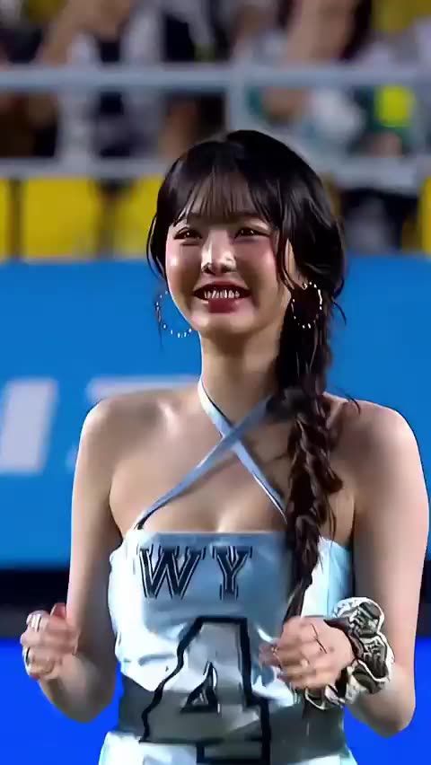 Jang Wonyoung Kpop 2025