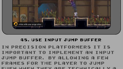 100 Video Game Design Tips & Tricks: 45