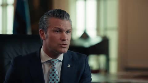 SecWar Pete Hegseth · We are taking a sledgehammer to Beltway Bandits DEI programs