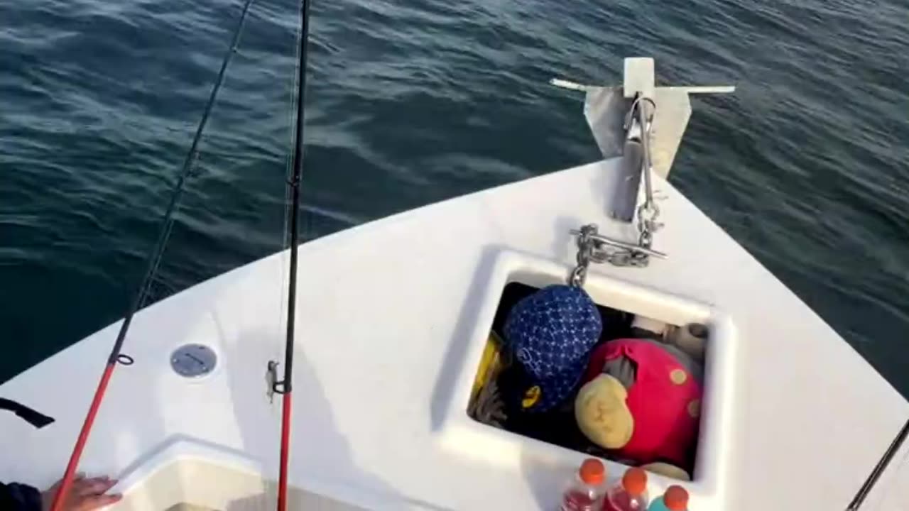 Custom Fishing Rods with Captain Tiffany Vague! #799