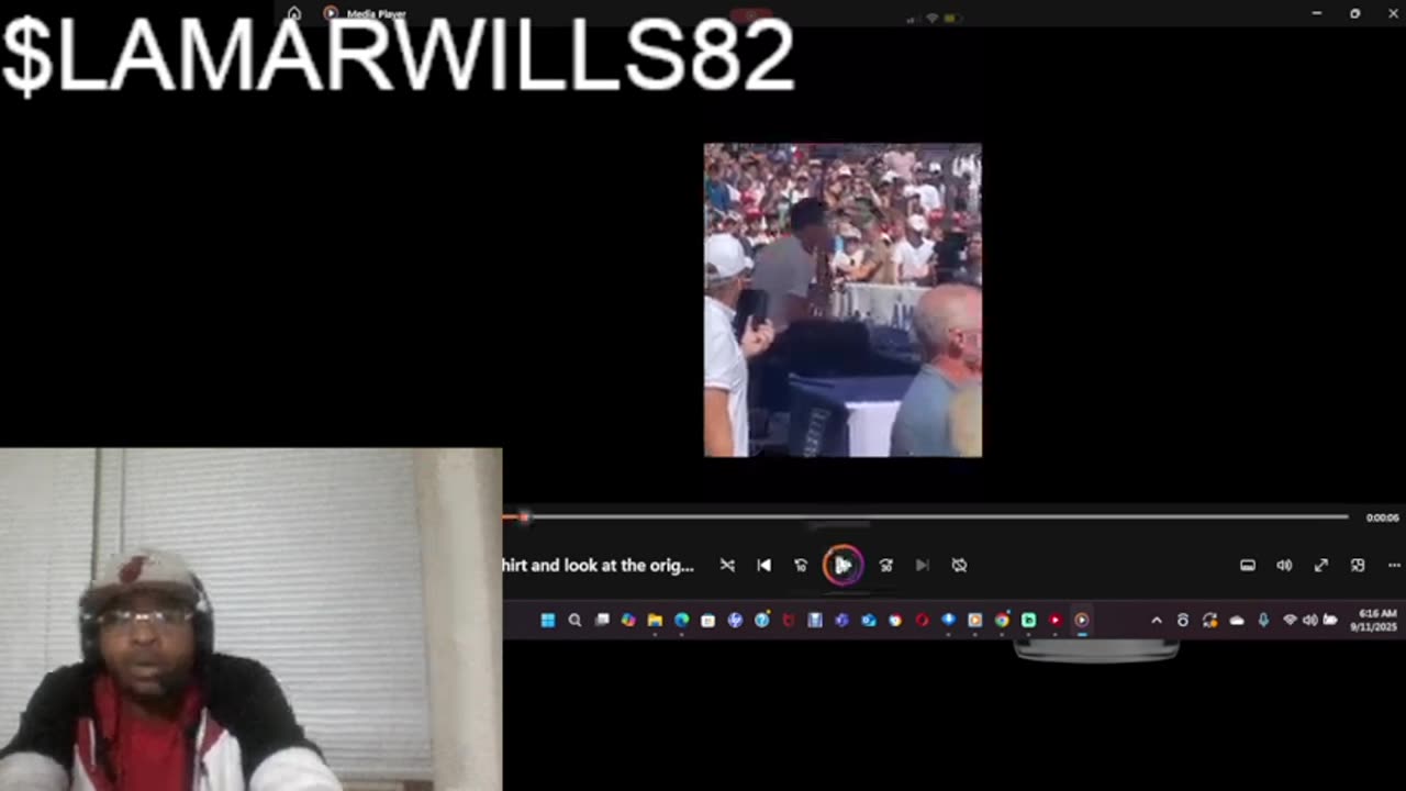 CHARLIE KIRK CONSPIRACY ABOUT THE SHOOTING GOING VIRAL