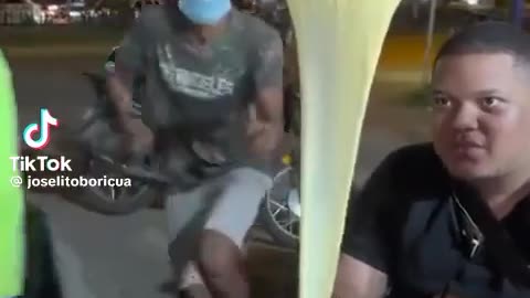 😂🤷‍♂️ This Random Guy's Antics Are Unbelievable! | FunFM