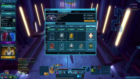 Star Wars - Jedi Knight Gameplay Part 4