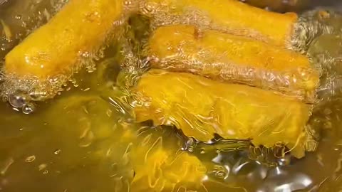 Bread Paneer Roll ASMR Cooking