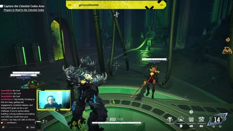 Marvel Rivals S3 Comp