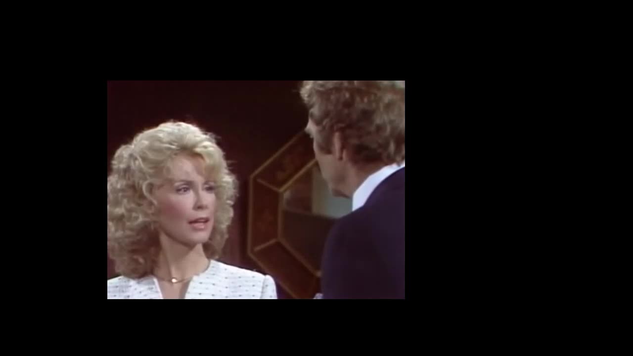 TEXAS 8-5-1980 Alex & Iris Reunite