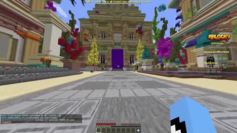Exposing SSundee’s Pay-To-Win Minecraft Server (It Got Destroyed)