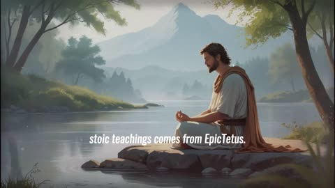 How to Stay Calm Around Negative People | Stoic Philosophy
