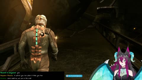 Starting Dead Space Today Because Nothing Ever Happens