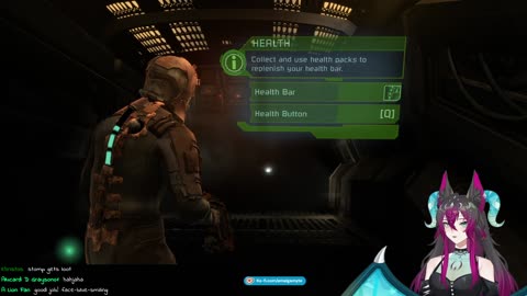Starting Dead Space Today Because Nothing Ever Happens