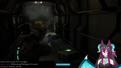Starting Dead Space Today Because Nothing Ever Happens